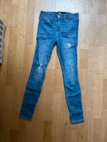 Hollister ❤️ Jeans W27 L28 Abercrombie & Fitch Hessen - Kassel Vorschau