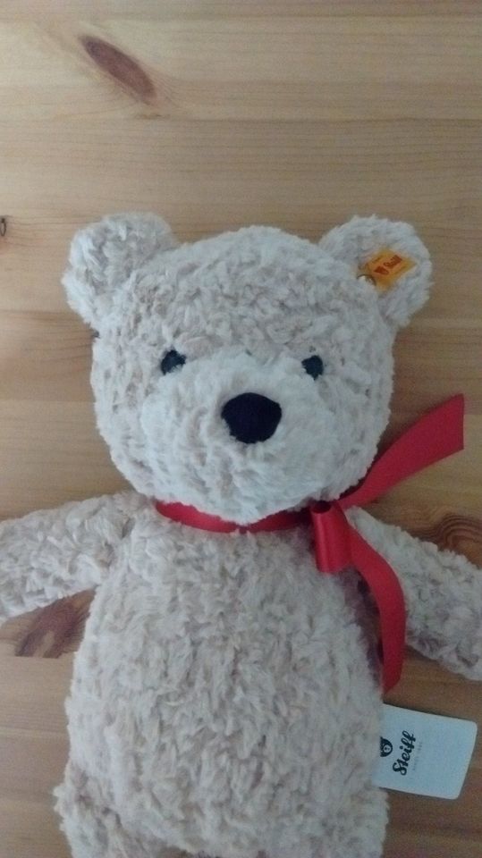 Steiff Teddybär - 35 cm– Happy Birthday - NEU in Essen