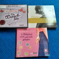 Hörbücher CD Niedersachsen - Lüder Vorschau