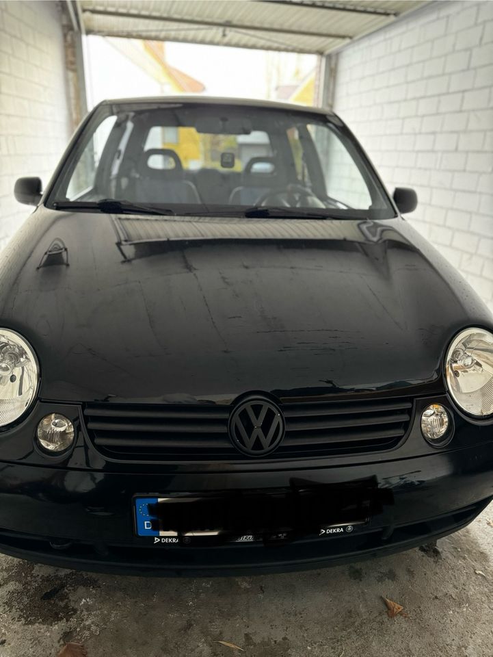 VW Lupo 6x // Gutes Anfänger Auto in Hamm