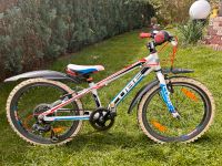 Fahrrad MTB Kinder CUBE TEAM 200 20 Zoll 7-Gang TOP ZUSTAND Bayern - Ebersberg Vorschau