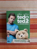 Ted & Ted 2, DVD, DVD Set, English Berlin - Schöneberg Vorschau