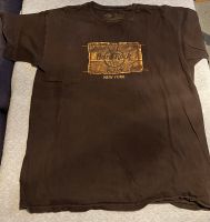 Hard Rock Café T-Shirt (New York) Bayern - Landshut Vorschau