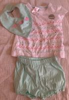 Sommer Set Halstuch T Shirt kurze Hose C & A Schleswig-Holstein - Büdelsdorf Vorschau