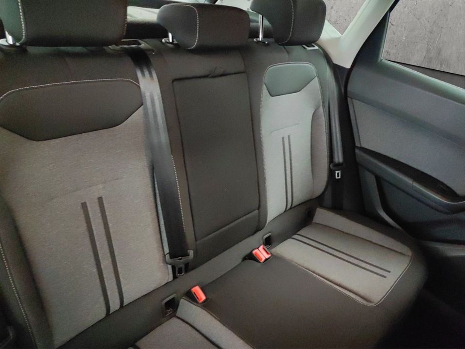 Seat Ateca Style EU6d 1.0 TSI AHK LED Sperrdiff. Appl in Rutesheim  