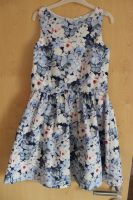 H&M Mädchen Sommer Kleid, hellblau, Gr.146,Neuwertig Bayern - Regenstauf Vorschau