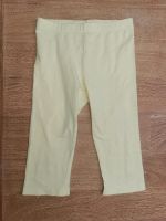 Capri Leggings * Capri Hose Gr. 128 von Pocopiano Niedersachsen - Lehrte Vorschau