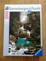 Neuseeland Puzzle Baden-Württemberg - Kornwestheim Vorschau
