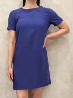 Leichtes blaues Sommerkleid H&M Baumwolle Nordrhein-Westfalen - Büren Vorschau