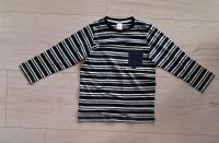 Langarmshirt Sweatshirt Pullover Shirt h&m neu Etikett 104 Thüringen - Gera Vorschau