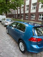 Verkaufe mein VW Golf 7 2014 Baujahr 86 000 km Berlin - Schöneberg Vorschau