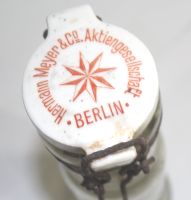 Alte Bierflasche, Hermann Meyer & Co Akt.-Gesellschaft, Berlin Berlin - Hohenschönhausen Vorschau