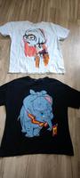 Zara Damen 2 T-Shirts gr.XL Niedersachsen - Loxstedt Vorschau