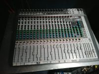 Gebrauchtes Mischpult Soundcraft Signature 22 MTK inkl Transportt Baden-Württemberg - Malsch Vorschau