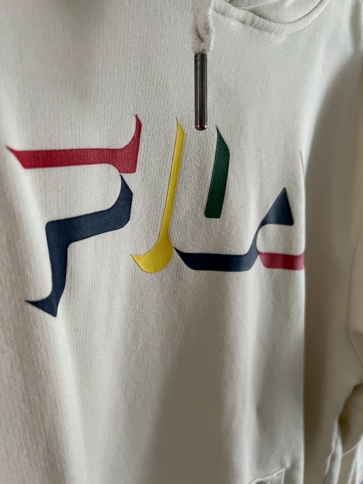 FILA Hoodie in Thalhausen