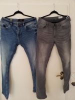 2 Herren Jeans 34 und 33 Baden-Württemberg - Hemsbach Vorschau