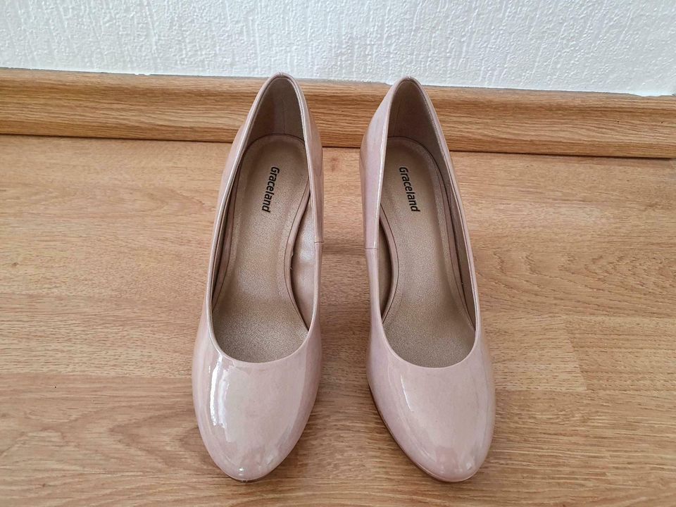 High Heels Damenschuhe neu in Rodgau