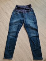 Umstandsjeans von GAP Maternity, Gr. 12 (40/42), Weite 31 Baden-Württemberg - Karlsbad Vorschau