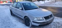 VW Passat 1.6 Thüringen - Frauenwald Vorschau