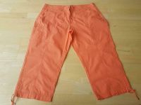 Canda 42 Hose 3/4 Capri Orange C&A Sommer Wuppertal - Elberfeld Vorschau