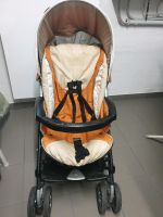 Peg Perego P3 Buggy/Kinderwagen Hessen - Weiterstadt Vorschau