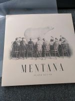 Mentana Inland Desire LP 12" Vinyl sehr gut! Leipzig - Miltitz Vorschau