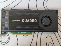 NVIDIA Quadro Bayern - Starnberg Vorschau