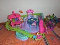 ✿ POLLY POCKET ✿ Roller Coaster Resort ✿ Vergnügungspark✿ Filly S Bayern - Lichtenfels Vorschau