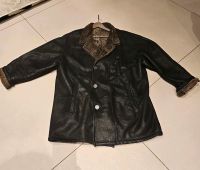 Lammfell Herren Lederjacke  * DORIS HARTWICH* Nordrhein-Westfalen - Oer-Erkenschwick Vorschau