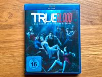 True Blood - Staffel 3 - 5x Blu-ray- 2 Wechselcover -Top Zustand! Nürnberg (Mittelfr) - Mitte Vorschau