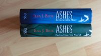 Ashes Band 1 + 4, Ilsa J. Bick - zusammen 3  € Rheinland-Pfalz - Frankenthal (Pfalz) Vorschau