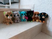 Klupschi / Beanie Boos / Komplett Bayern - Bessenbach Vorschau