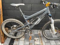 Canyon Torque FX 7.0 MTB Nordrhein-Westfalen - Marienheide Vorschau