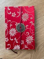 Neues chinesisches Notizbuch in rot *neu* Rheinland-Pfalz - Lahnstein Vorschau