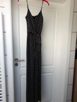 Michael Kors Jumpsuit in schwarz mit weißen Punkten Gr.XS, NEU Nordrhein-Westfalen - Siegen Vorschau