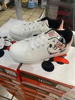 Sneaker Turnschuhe Disney Minnie Mouse 39 Niedersachsen - Moormerland Vorschau