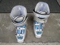 Lowa Air Skistiefel in Größe 39,5 - 40 mit Tragetasche Bonn - Dottendorf Vorschau