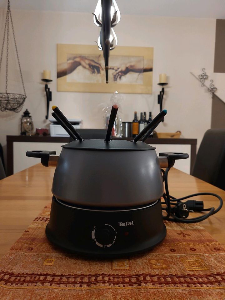 Tefal Fondue unbenutzt eBay Kleinanzeigen Kleinanzeigen - elektrisch Lambsheim ist | in Rheinland-Pfalz jetzt