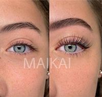 Wimpernlifting Lashlifting Wimpernverlängerung Hessen - Ginsheim-Gustavsburg Vorschau