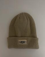 Mütze Ugg beige Stuttgart - Stuttgart-Nord Vorschau