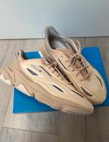 adidas Originals - Ozweego Celox - Sneaker in Sandbeige Bayern - Mömbris Vorschau