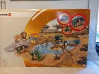 Schleich große Wasserstelle Leipzig - Großzschocher Vorschau