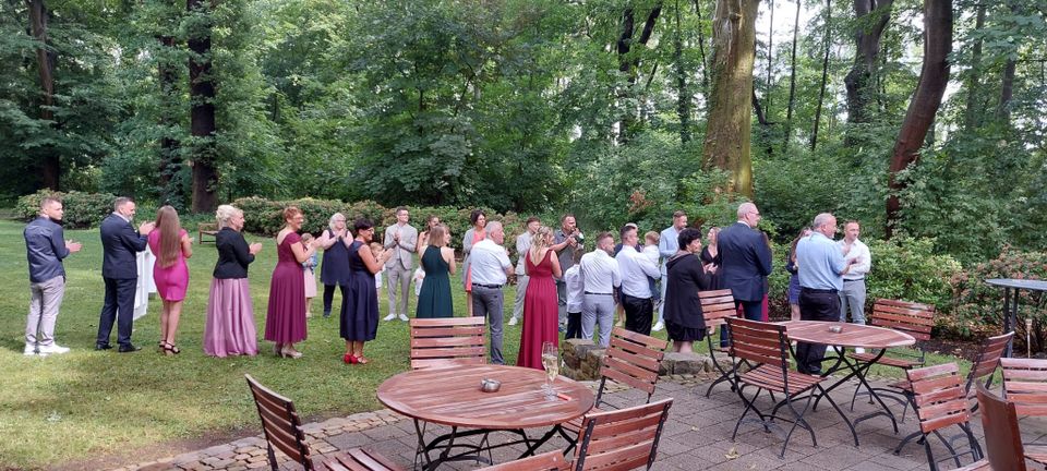 Event DJ.Stefan für Hochzeit Geburtstag Partys uvm. 2024/25 in Springe