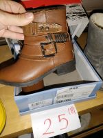 Stiefeletten neu, Größe 25, Stiefel, Boots Niedersachsen - Osnabrück Vorschau