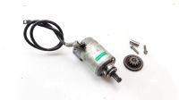 Kawasaki ZX6R Ninja ZX636C Bj.05 - 06 Starter Anlasser Nordrhein-Westfalen - Augustdorf Vorschau