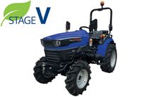 Kompakttraktor Farmtrac 26 (26 PS) Bügelversion Baden-Württemberg - Satteldorf Vorschau