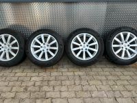 Porsche Cayenne 19" Winterreifen Winterräder Alufelgen 9Y0 9Y Bayern - Postbauer-Heng Vorschau