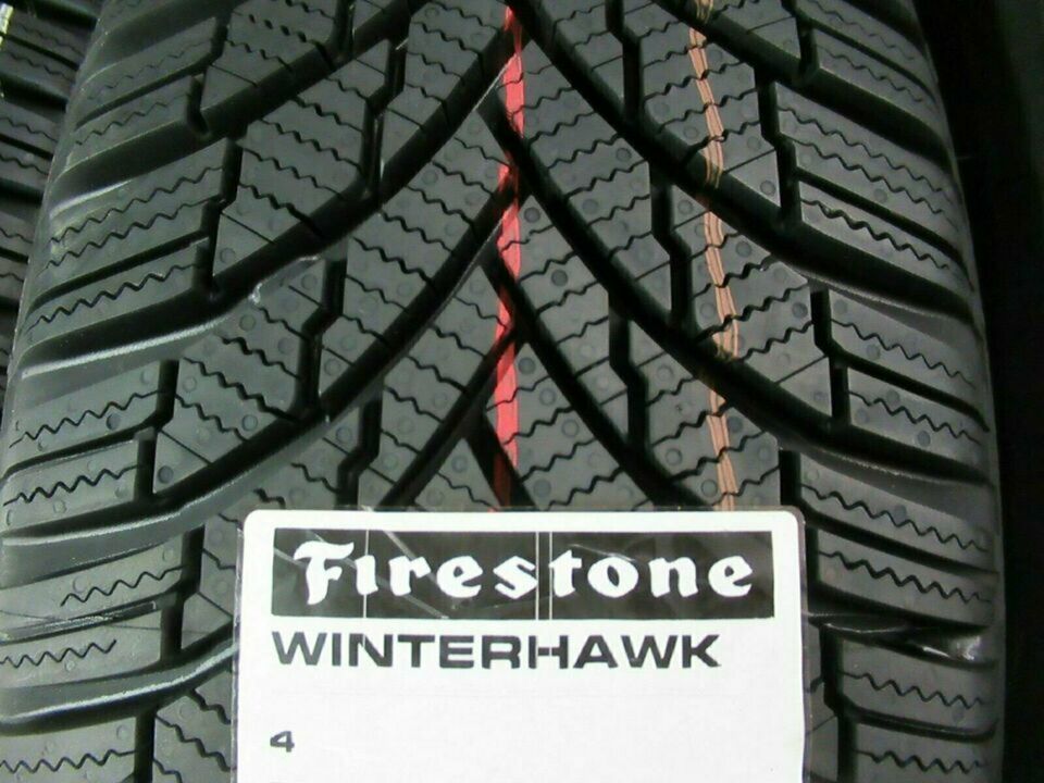 205/55 R16 91H Firestone Winterhawk 4 Winterreifen Neu in Rheinland-Pfalz -  Ockenheim | Reifen & Felgen | eBay Kleinanzeigen ist jetzt Kleinanzeigen