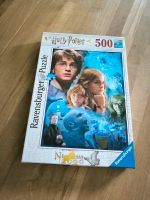 Ravensburger Puzzle 500 Teile Harry Potter Nordrhein-Westfalen - Haan Vorschau