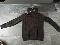 Herren Rollkragenpullover, h&m, Größe S schwarz Bayern - Uehlfeld Vorschau